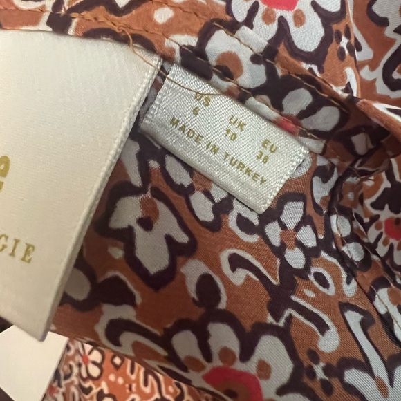 Maeve by Anthropologie top - Picture 5 of 5